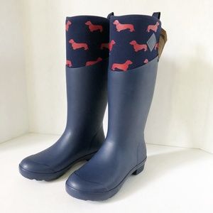 dog muck boots